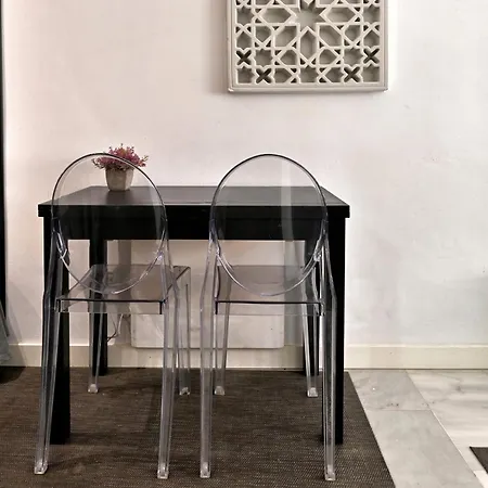 Rent4 La Malagueta 2 * Malaga