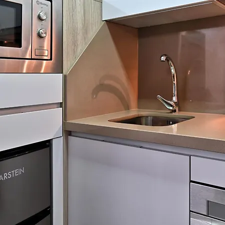 Rent4 La Malagueta 2 * Malaga